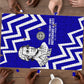 Prince Hall Grand Lodge Puzzle Founder Portrait Geometric Brotherhood