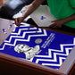 Prince Hall Grand Lodge Puzzle Founder Portrait Geometric Brotherhood