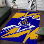 Prince Hall Freemasonry Area Rug Square and Compasses Masonic Brothers