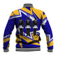 Prince Hall Freemasonry Baseball Jacket Square and Compasses Masonic Brothers