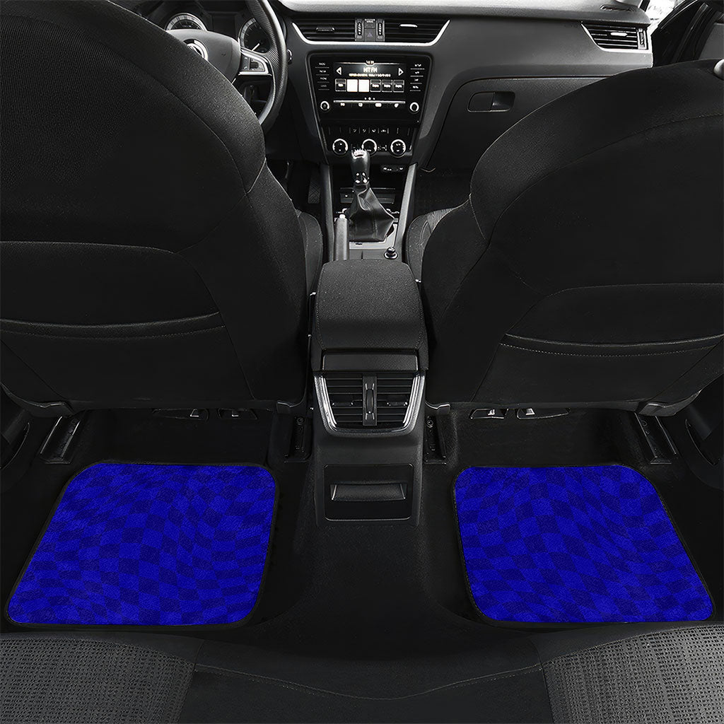 Prince Hall Freemasonry Car Mats Square and Compasses Masonic Brothers