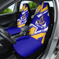 Prince Hall Freemasonry Car Seat Cover Square and Compasses Masonic Brothers