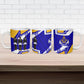 Prince Hall Freemasonry Ceramic Mug Square and Compasses Masonic Brothers