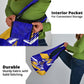 Prince Hall Freemasonry Grocery Bag Square and Compasses Masonic Brothers