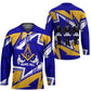 Prince Hall Freemasonry Hockey Jersey Square and Compasses Masonic Brothers