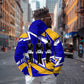 Prince Hall Freemasonry Hoodie Square and Compasses Masonic Brothers