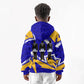 Prince Hall Freemasonry Kid Hoodie Square and Compasses Masonic Brothers