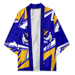 Prince Hall Freemasonry Kimono Square and Compasses Masonic Brothers