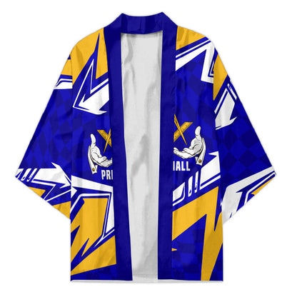 Prince Hall Freemasonry Kimono Square and Compasses Masonic Brothers