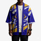 Prince Hall Freemasonry Kimono Square and Compasses Masonic Brothers