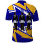 Prince Hall Freemasonry Polo Shirt Square and Compasses Masonic Brothers