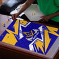 Prince Hall Freemasonry Puzzle Square and Compasses Masonic Brothers