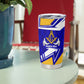 Prince Hall Freemasonry Tumbler Cup Square and Compasses Masonic Brothers