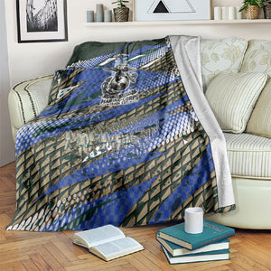 Montford Point Marines 1940s Est Blanket The Right To Fight 20000 Military Camouflage Art