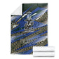 Montford Point Marines 1940s Est Blanket The Right To Fight 20000 Military Camouflage Art