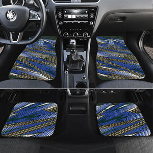Montford Point Marines 1940s Est Car Mats The Right To Fight 20000 Military Camouflage Art