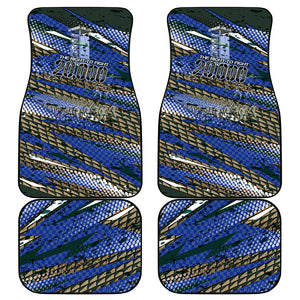 Montford Point Marines 1940s Est Car Mats The Right To Fight 20000 Military Camouflage Art