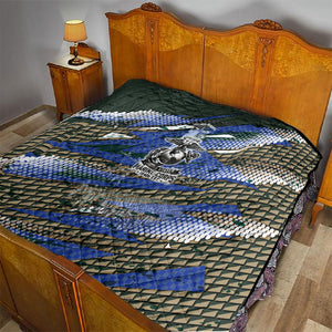 Montford Point Marines 1940s Est Quilt The Right To Fight 20000 Military Camouflage Art