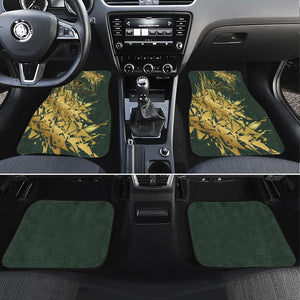 Montford Point Marines Overcoming Car Mats Military History Camouflage Art