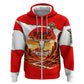 Isom Dart Outlaw Of The Green River Browns Park Hoodie Vintage Western Black Cowboy Skull Desert Sunset