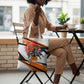 Isom Dart Black Cowboy Rider Of The Lost Frontier Tote Bag Vintage Western Outlaw Graphic Illustration Wild West Legend