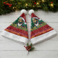 W.E.B. Du Bois Christmas Santa Hat Inspirational Liberty Quote Ugly Knitted Pattern Festive