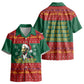 W.E.B. Du Bois Christmas Kid Hawaiian Shirt Inspirational Liberty Quote Ugly Knitted Pattern Festive
