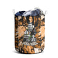 Rosa Parks Laundry Basket Sepia Collage Design Civil Rights Icon I Believe There Is Only One Race Quote - African Pride