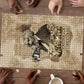 Frederick Douglass Puzzle Sepia Newspaper Collage Civil Rights March Historic Quote Design - African Pride