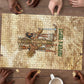 Neper and Nepit Puzzle Ancient Harvest and Fertility Design with Sickle and Grain