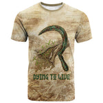 Neper and Nepit T shirt Ancient Harvest and Fertility Design with Sickle and Grain