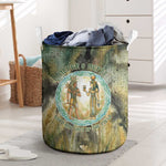 Neper and Nepit Laundry Basket Ancient Egyptian Seed Awakening and Fertility