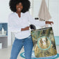 Neper and Nepit Laundry Basket Ancient Egyptian Seed Awakening and Fertility