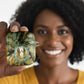Neper and Nepit AirPods Case Ancient Egyptian Seed Awakening and Fertility