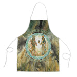 Neper and Nepit Apron Ancient Egyptian Seed Awakening and Fertility