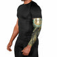 Neper and Nepit Arm Sleeves Ancient Egyptian Seed Awakening and Fertility
