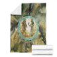 Neper and Nepit Blanket Ancient Egyptian Seed Awakening and Fertility