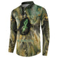 Neper and Nepit Button Sweatshirt Ancient Egyptian Seed Awakening and Fertility