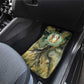 Neper and Nepit Car Mats Ancient Egyptian Seed Awakening and Fertility