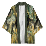 Neper and Nepit Kimono Ancient Egyptian Seed Awakening and Fertility