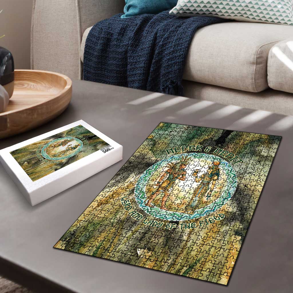 Neper and Nepit Puzzle Ancient Egyptian Seed Awakening and Fertility