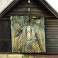 Neper and Nepit Quilt Ancient Egyptian Seed Awakening and Fertility
