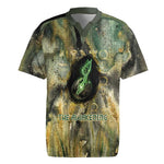 Neper and Nepit Rugby Jersey Ancient Egyptian Seed Awakening and Fertility