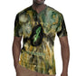 Neper and Nepit Rugby Jersey Ancient Egyptian Seed Awakening and Fertility