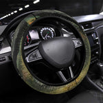 Neper and Nepit Steering Wheel Cover Ancient Egyptian Seed Awakening and Fertility