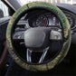Neper and Nepit Steering Wheel Cover Ancient Egyptian Seed Awakening and Fertility