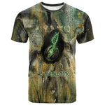 Neper and Nepit T shirt Ancient Egyptian Seed Awakening and Fertility
