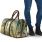 Neper and Nepit Travel Bag Ancient Egyptian Seed Awakening and Fertility