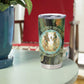 Neper and Nepit Tumbler Cup Ancient Egyptian Seed Awakening and Fertility
