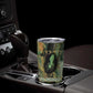 Neper and Nepit Tumbler Cup Ancient Egyptian Seed Awakening and Fertility